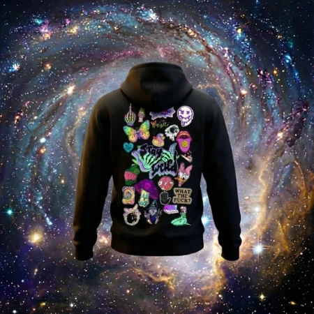 ADY Trends Theta Edition Design