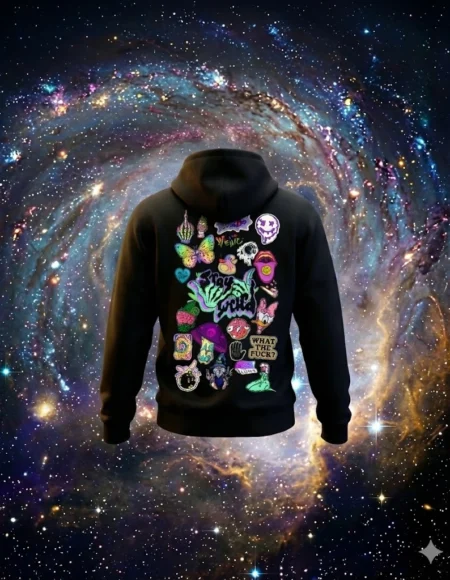 ADY Trends Theta Edition Design