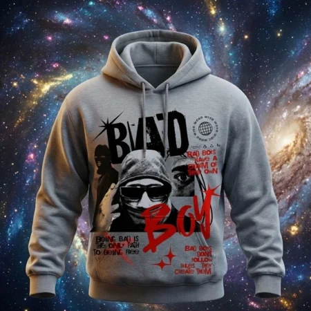 ADY Trends Omega Edition Design