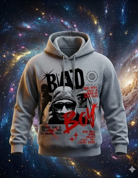 ADY Trends Omega Edition Design