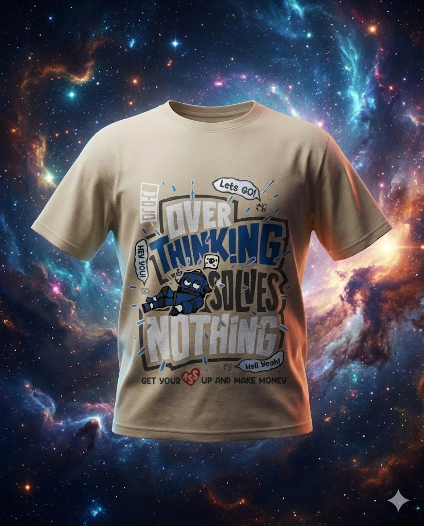 ADY Trends Beta Edition Design